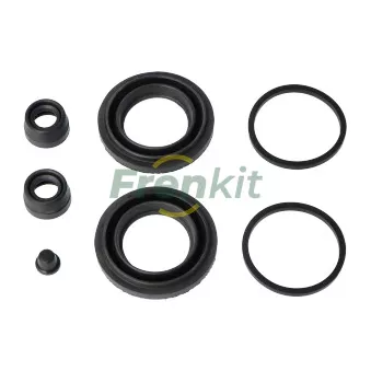 Kit de réparation, étrier de frein FRENKIT