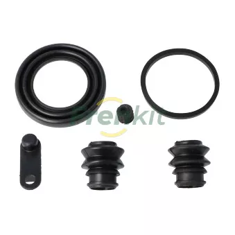 Kit de réparation, étrier de frein FRENKIT