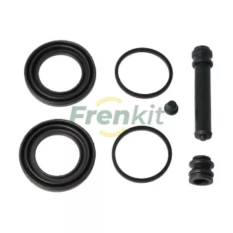 Kit de réparation, étrier de frein FRENKIT