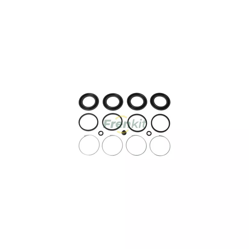 Kit de réparation, étrier de frein FRENKIT 243050
