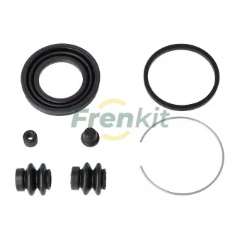 Kit de réparation, étrier de frein FRENKIT