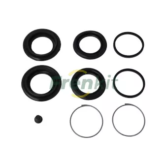 Kit de réparation, étrier de frein FRENKIT 243053