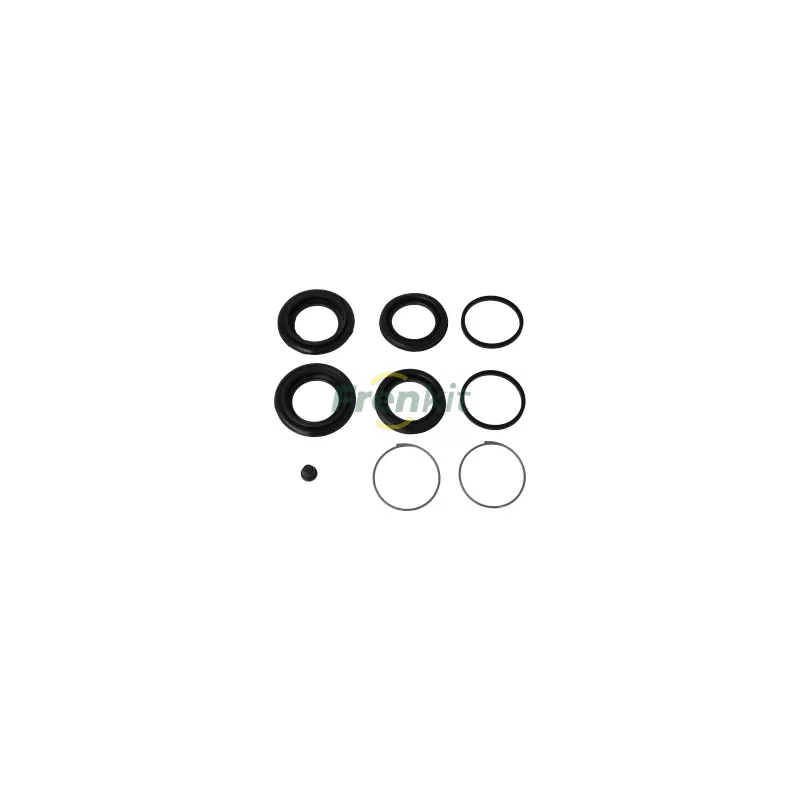 Kit de réparation, étrier de frein FRENKIT 243053