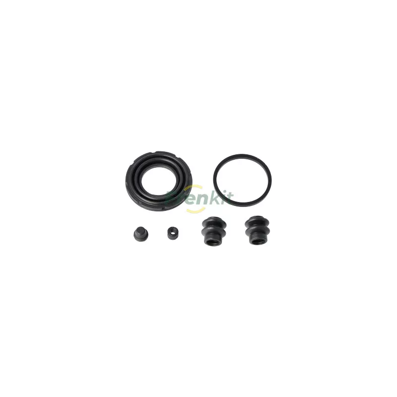 Kit de réparation, étrier de frein FRENKIT 243054