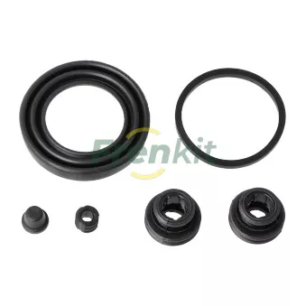 Kit de réparation, étrier de frein FRENKIT