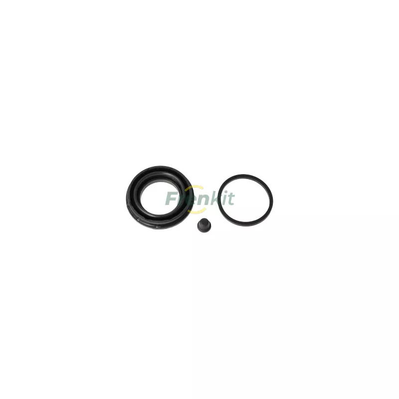 Kit de réparation, étrier de frein FRENKIT 243058