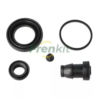 Kit de réparation, étrier de frein FRENKIT