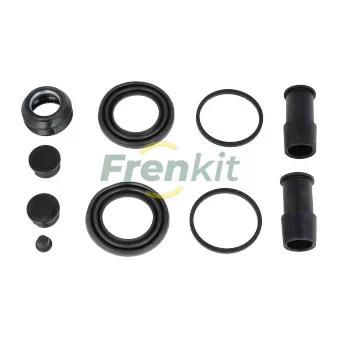 Kit de réparation, étrier de frein FRENKIT 243063