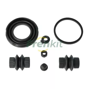 Kit de réparation, étrier de frein FRENKIT