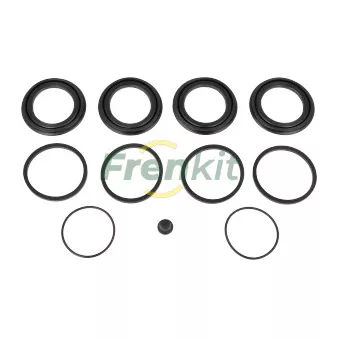 Kit de réparation, étrier de frein FRENKIT