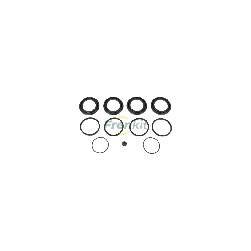 Kit de réparation, étrier de frein FRENKIT 243071