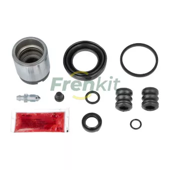 Kit de réparation, étrier de frein FRENKIT