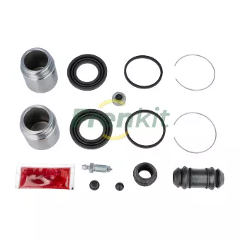 Kit de réparation, étrier de frein FRENKIT