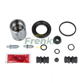 Kit de réparation, étrier de frein FRENKIT 243907