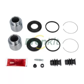Kit de réparation, étrier de frein FRENKIT 243908