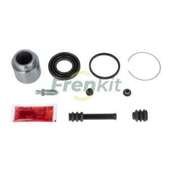 Kit de réparation, étrier de frein FRENKIT