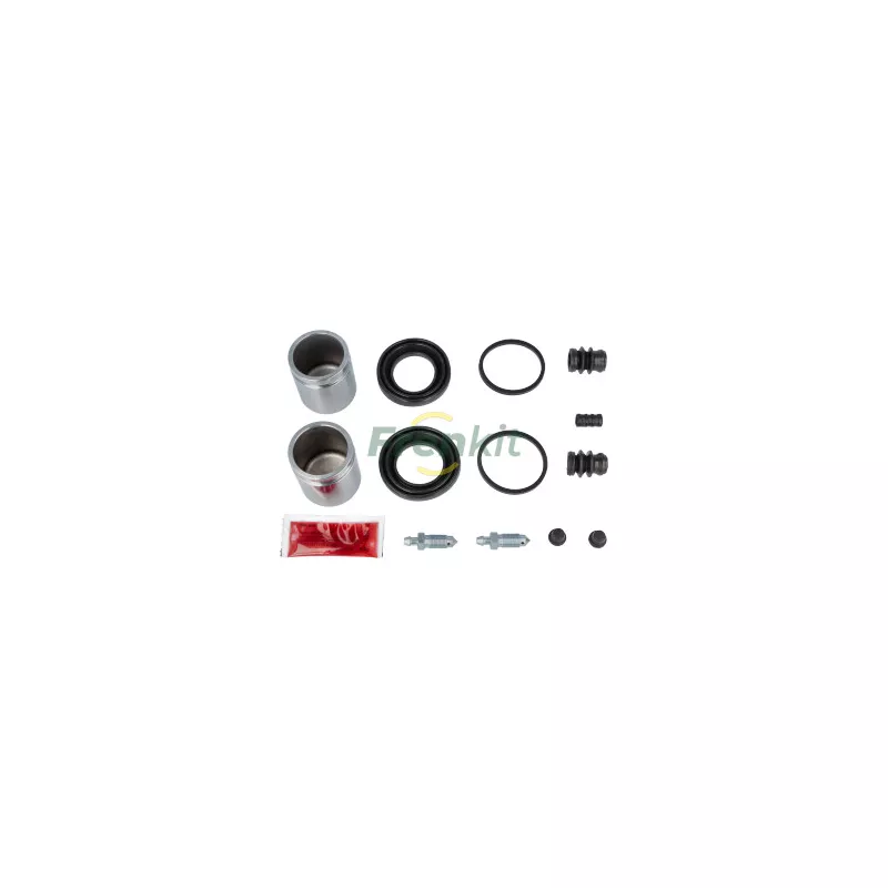 Kit de réparation, étrier de frein FRENKIT 243911