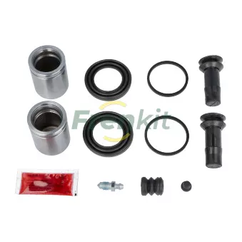 Kit de réparation, étrier de frein FRENKIT