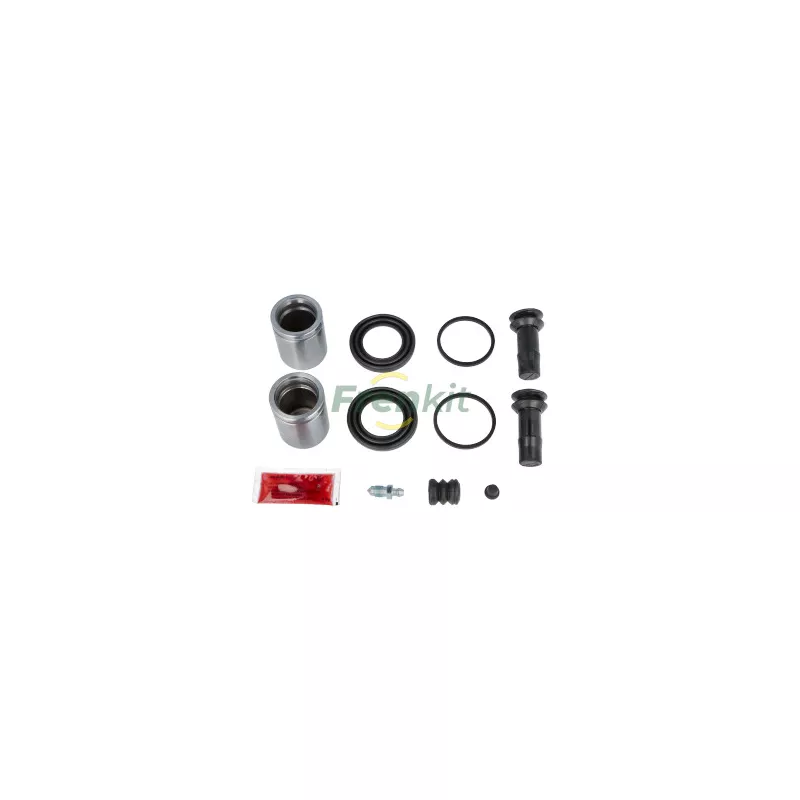 Kit de réparation, étrier de frein FRENKIT 243916