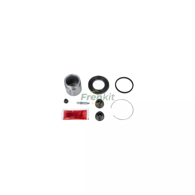Kit de réparation, étrier de frein FRENKIT 243918