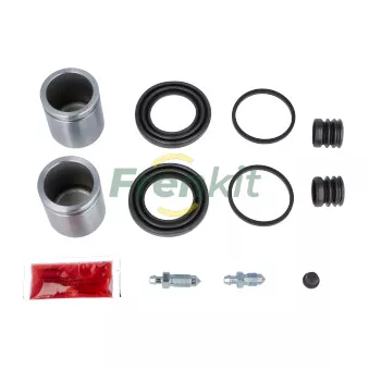 Kit de réparation, étrier de frein FRENKIT