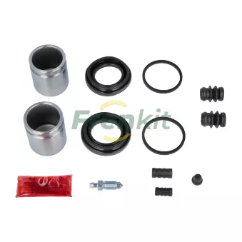 Kit de réparation, étrier de frein FRENKIT