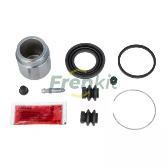 Kit de réparation, étrier de frein FRENKIT