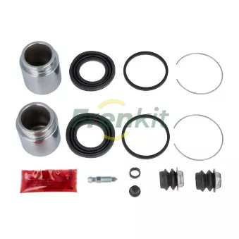 Kit de réparation, étrier de frein FRENKIT