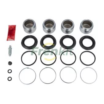 Kit de réparation, étrier de frein FRENKIT