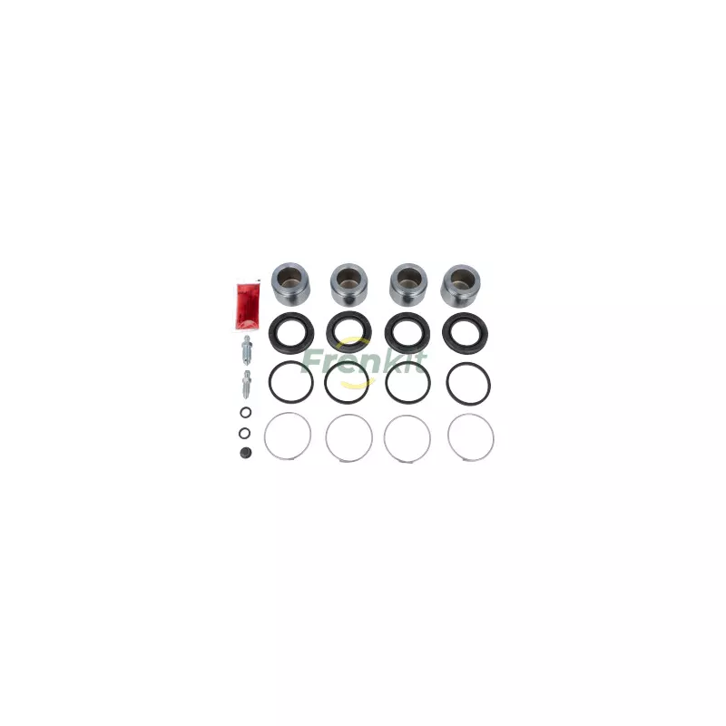 Kit de réparation, étrier de frein FRENKIT 243936
