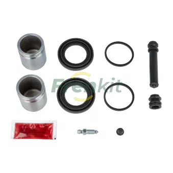 Kit de réparation, étrier de frein FRENKIT