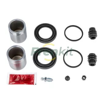 Kit de réparation, étrier de frein FRENKIT