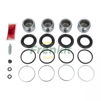 Kit de réparation, étrier de frein FRENKIT