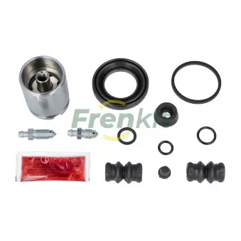 Kit de réparation, étrier de frein FRENKIT 243956