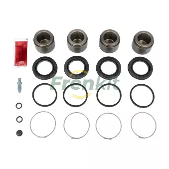 Kit de réparation, étrier de frein FRENKIT