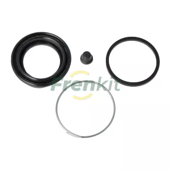 Kit de réparation, étrier de frein FRENKIT 244001