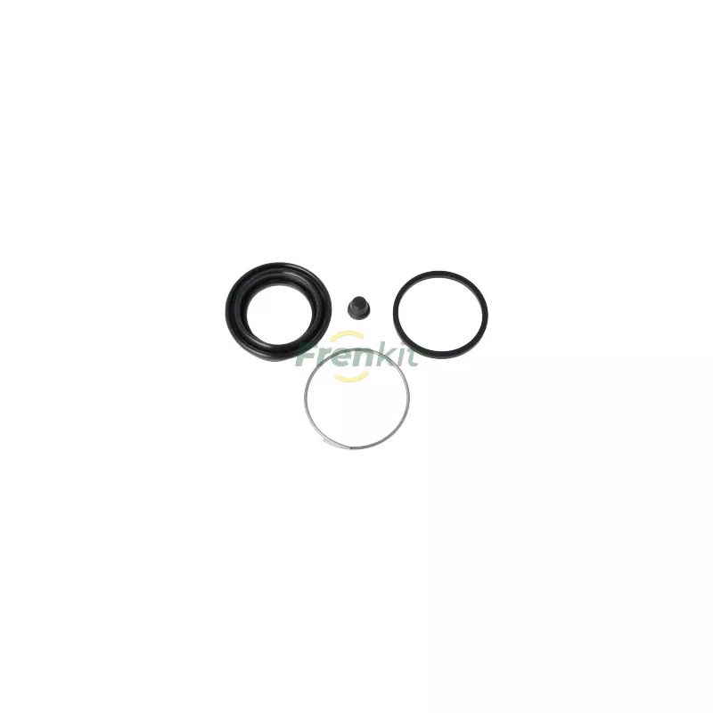 Kit de réparation, étrier de frein FRENKIT 244001