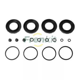 Kit de réparation, étrier de frein FRENKIT 244002