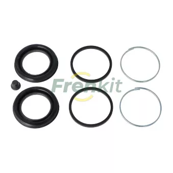 Kit de réparation, étrier de frein FRENKIT