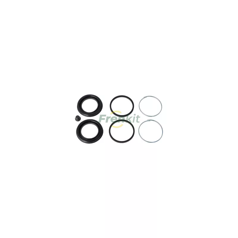 Kit de réparation, étrier de frein FRENKIT 244003