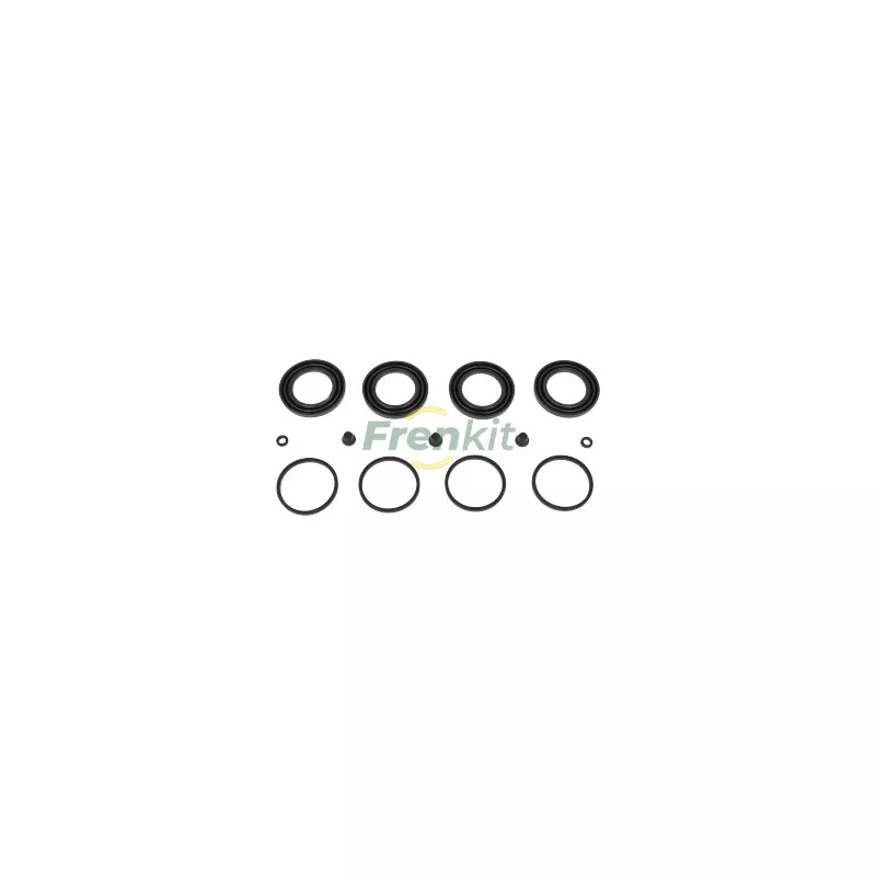 Kit de réparation, étrier de frein FRENKIT 244005