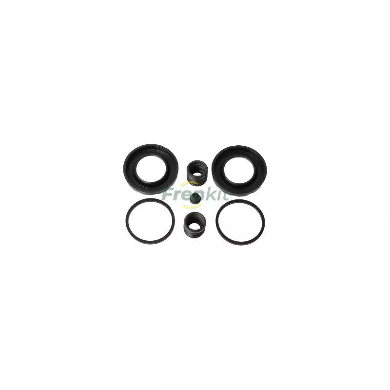 Kit de réparation, étrier de frein FRENKIT 244006