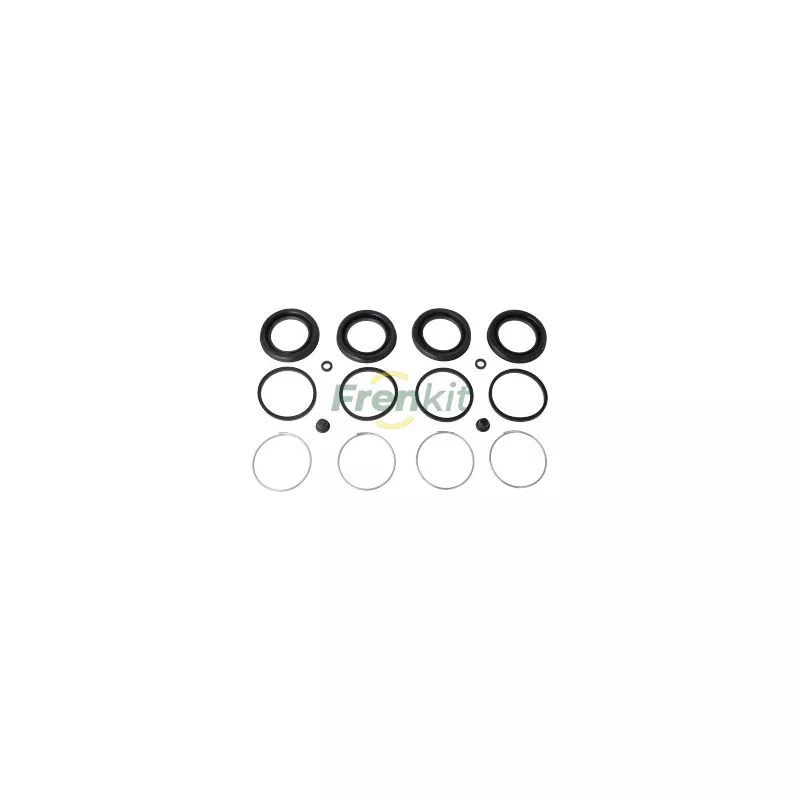 Kit de réparation, étrier de frein FRENKIT 244007
