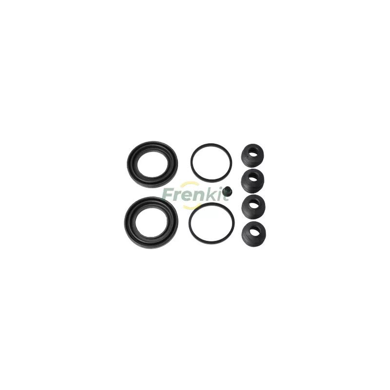 Kit de réparation, étrier de frein FRENKIT 244008