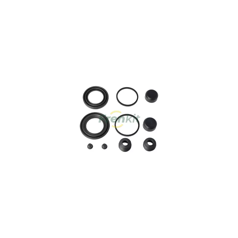 Kit de réparation, étrier de frein FRENKIT 244009