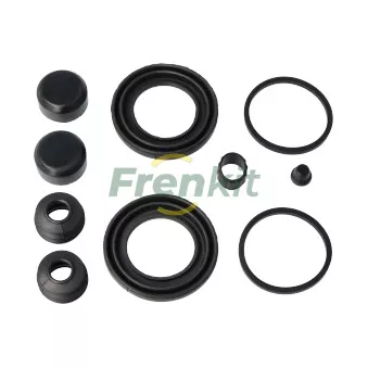 Kit de réparation, étrier de frein FRENKIT 244011