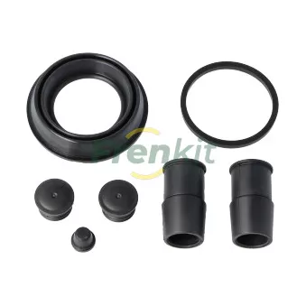 Kit de réparation, étrier de frein FRENKIT 244012
