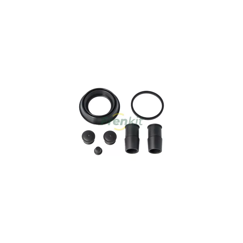 Kit de réparation, étrier de frein FRENKIT 244012