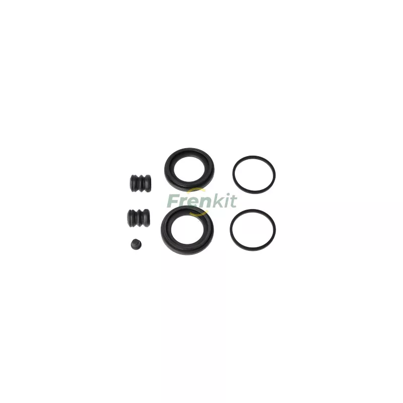 Kit de réparation, étrier de frein FRENKIT 244014