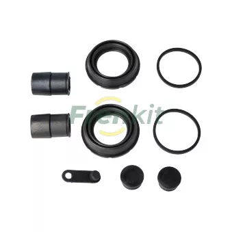 Kit de réparation, étrier de frein FRENKIT 244018